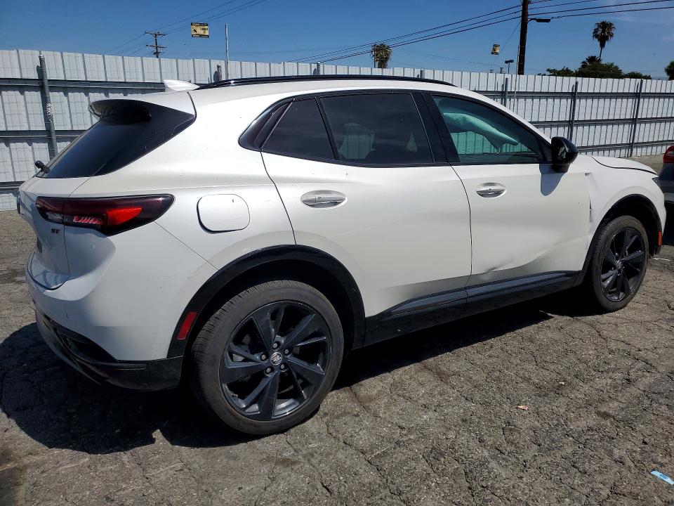 Продаж на аукціоні авто 2023 Buick Envision, vin: LRBFZNR48PD126983, номер лоту: 51024356