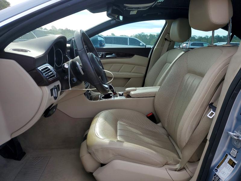 Продаж на аукціоні авто 2015 Mercedes-benz Cls, vin: WDDLJ6HB6FA155051, номер лоту: 48307926