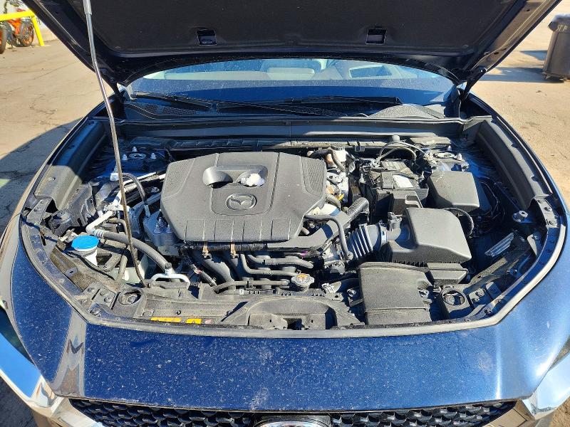 2023 Mazda Cx-30 მანქანა იყიდება აუქციონზე, vin: 3MVDMBDM0PM555485, აუქციონის ნომერი: 51082026