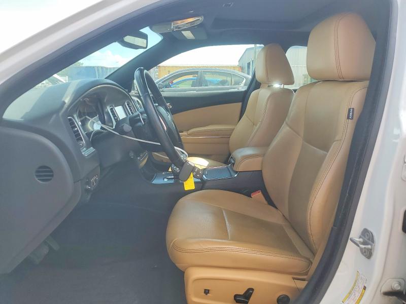 Продажа на аукционе авто 2012 Dodge Charger, vin: 2C3CDXHG7CH175037, номер лота: 48492646