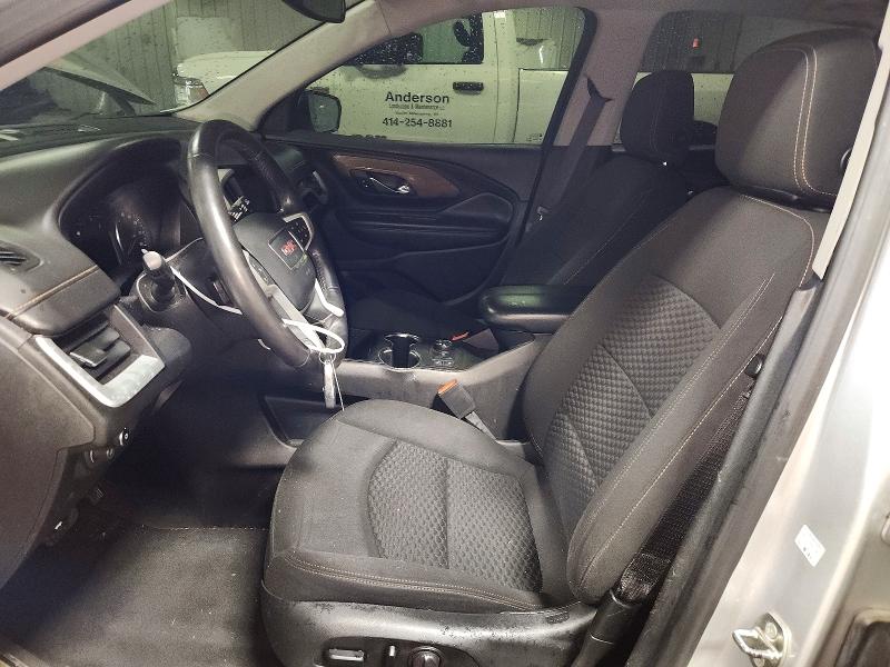 Aukcja sprzedaży 2018 Gmc Terrain, vin: 3GKALTEV1JL174072, numer aukcji: 49975816