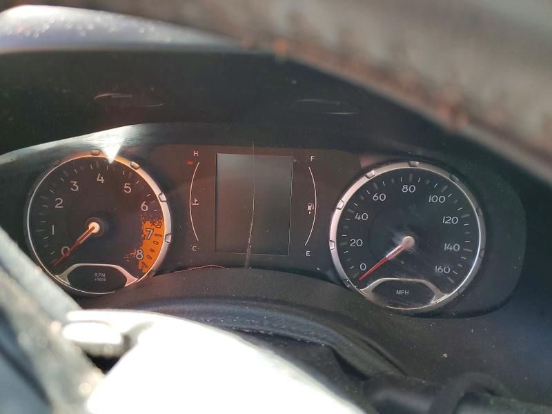 Auction sale of the 2015 Jeep Renegade, vin: ZACCJABT0FPB61981, lot number: 51638686