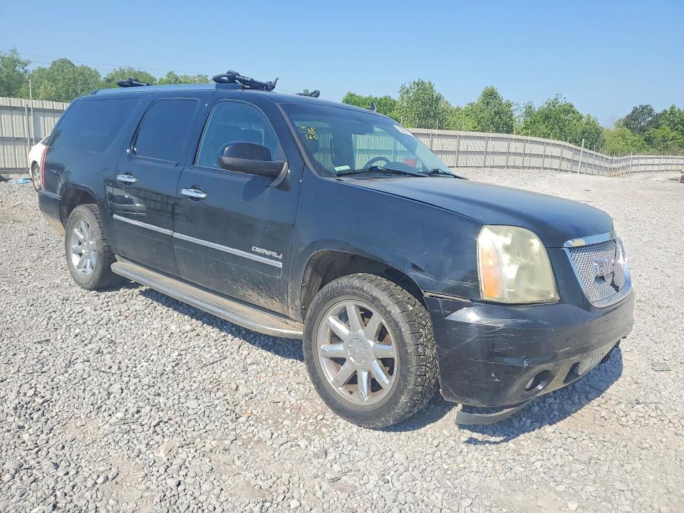 Aukcja sprzedaży 2011 Gmc Yukon Xl, vin: 1GKS1MEF0BR112648, numer aukcji: 50351116