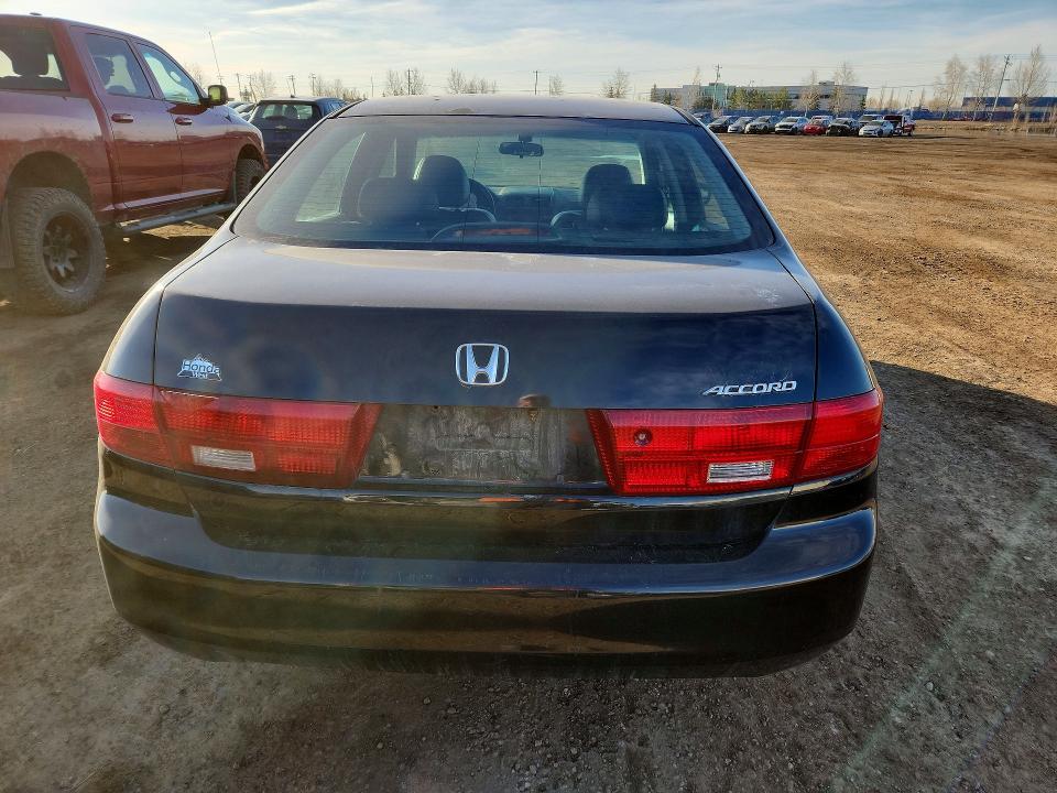 Aukcja sprzedaży 2005 Honda Accord, vin: 1HGCM56655A804582, numer aukcji: 50327576