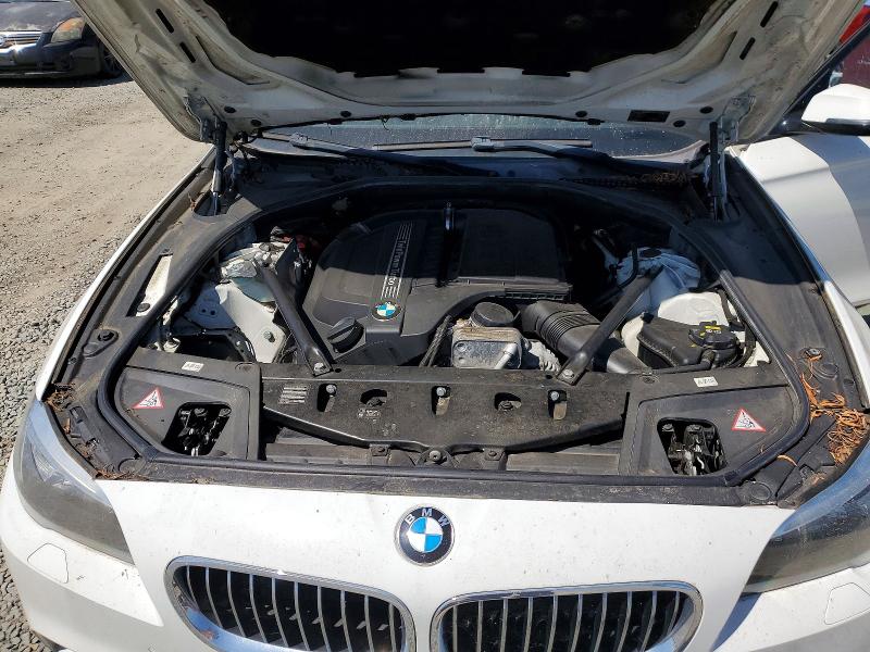 Продажа на аукционе авто 2016 Bmw 535, vin: WBA5B1C58GG131981, номер лота: 50005276