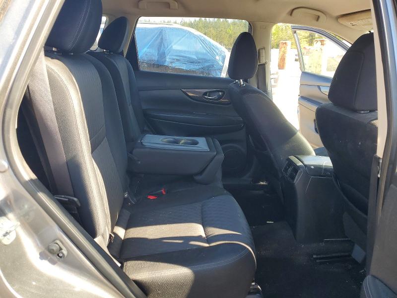 Продажа на аукционе авто 2017 Nissan Rogue, vin: JN8AT2MT8HW388085, номер лота: 49622466