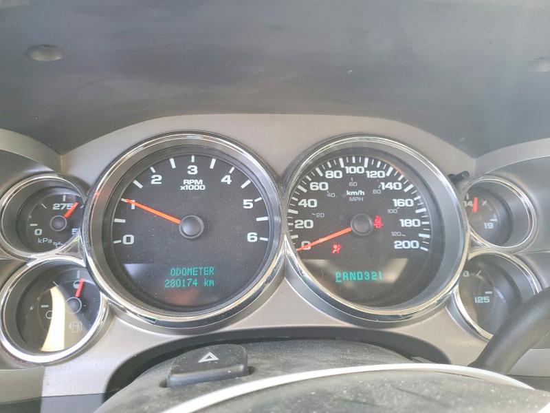 2008 Gmc Sierra მანქანა იყიდება აუქციონზე, vin: 2GTEK13M181319668, აუქციონის ნომერი: 49748256