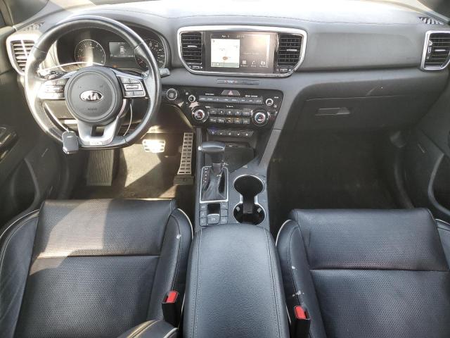 Aukcja sprzedaży 2021 Kia Sportage, vin: KNDPRCA69M7888592, numer aukcji: 48875556