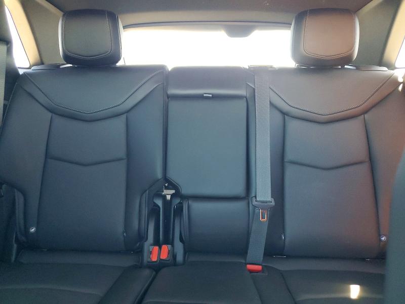 Aukcja sprzedaży 2022 Cadillac Xt5, vin: 1GYKNDRS3NZ103173, numer aukcji: 45831746