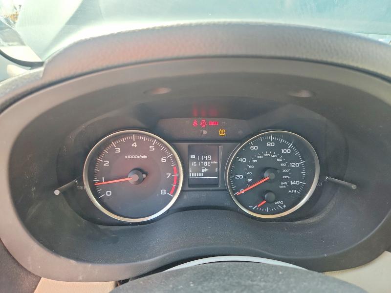 Aukcja sprzedaży 2016 Subaru Impreza, vin: JF1GJAA68GG014594, numer aukcji: 50719436