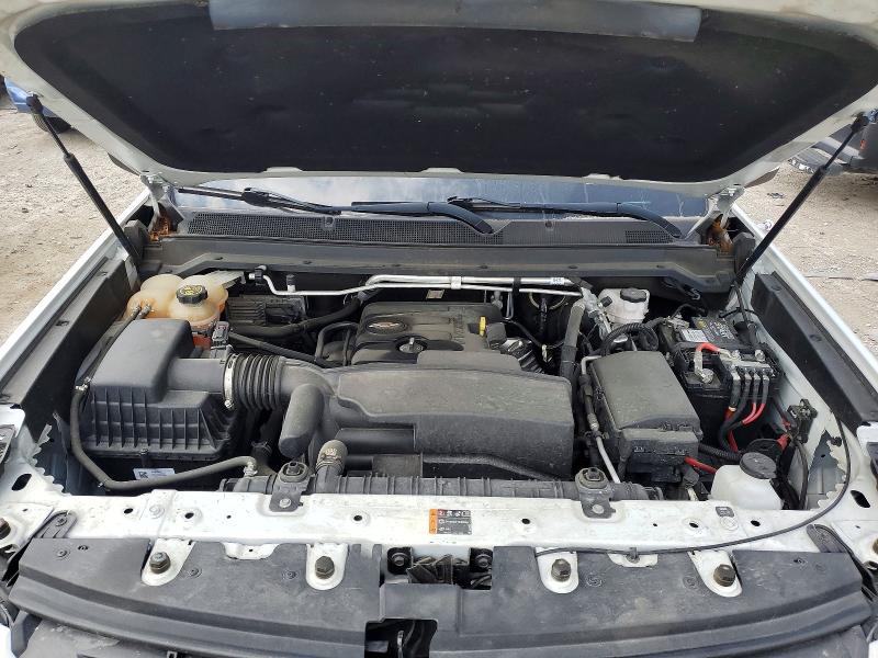 Продажа на аукционе авто 2022 Chevrolet Colorado, vin: 1GCHSCEAXN1119322, номер лота: 50220296