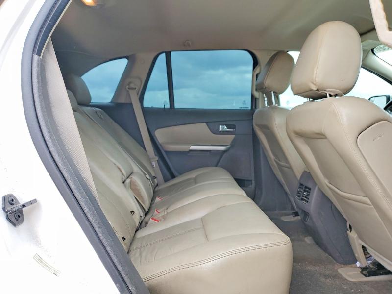 Продажа на аукционе авто 2014 Ford Edge, vin: 2FMDK3JC5EBA14810, номер лота: 50171526