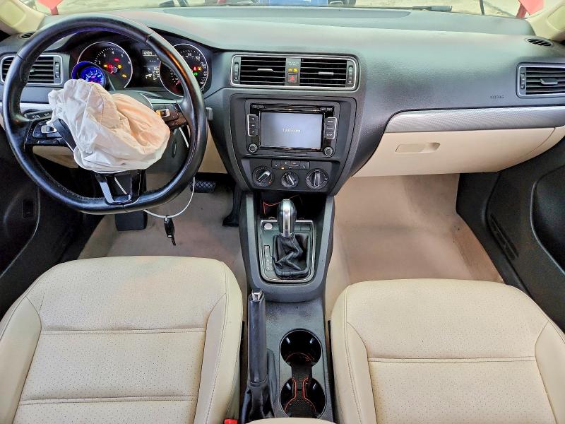 Продажа на аукционе авто 2015 Volkswagen Jetta, vin: 3VWD17AJ4FM317068, номер лота: 46782286