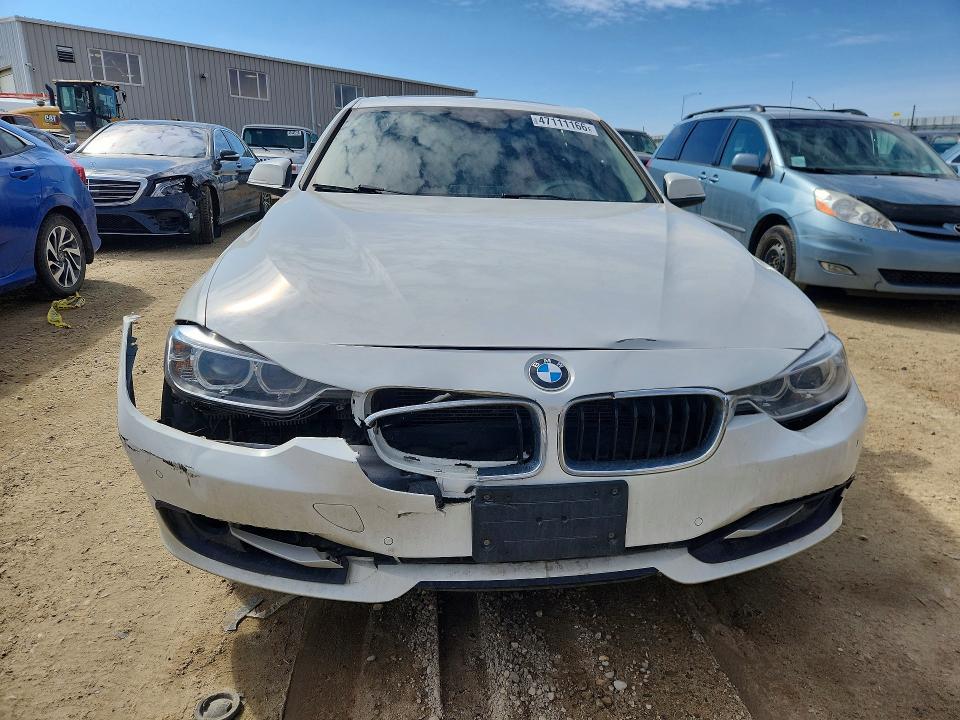 Продажа на аукционе авто 2014 Bmw 328, vin: WBA3B3G5XENR82766, номер лота: 47111166