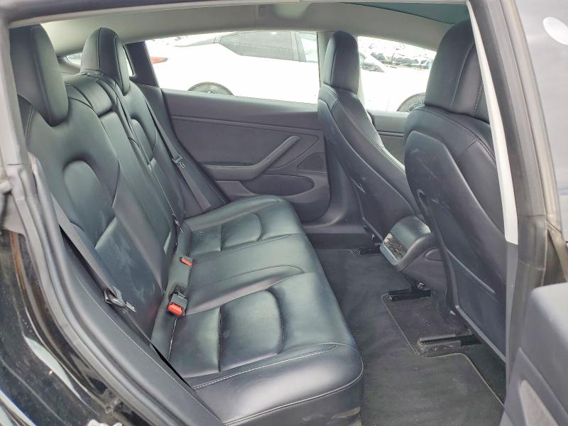 Aukcja sprzedaży 2019 Tesla Model 3, vin: 5YJ3E1EB1KF178731, numer aukcji: 49783976