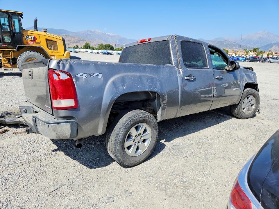 Aukcja sprzedaży 2013 Gmc Sierra, vin: 3GTP2WE70DG348805, numer aukcji: 51364786