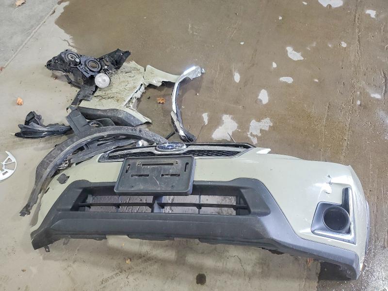 2017 Subaru Crosstrek მანქანა იყიდება აუქციონზე, vin: JF2GPAAC9H9205222, აუქციონის ნომერი: 52046216