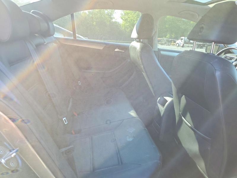 50775586 :رقم المزاد ، 3VWDB7AJ8HM278372 vin ، 2017 Volkswagen Jetta مزاد بيع