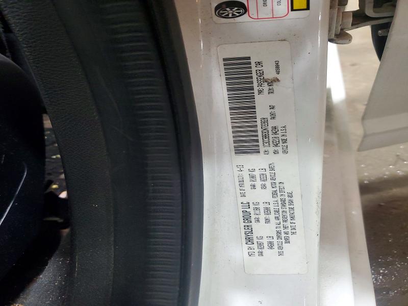 Aukcja sprzedaży 2013 Chrysler 200, vin: 1C3CCBBB3DN722820, numer aukcji: 51344166