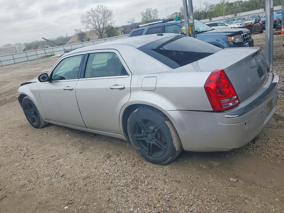 Auction sale of the 2010 Chrysler 300c, vin: 2C3CA6CT6AH145323, lot number: 48478966