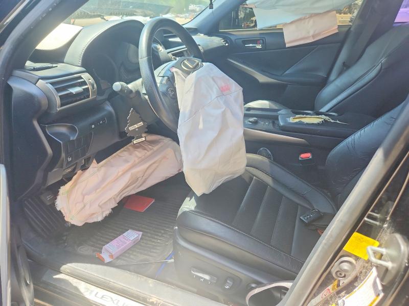 Aukcja sprzedaży 2015 Lexus Is 250, vin: JTHBF1D20F5061190, numer aukcji: 50592436