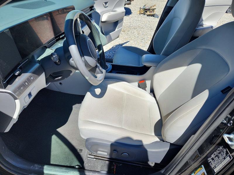 Продаж на аукціоні авто 2024 Hyundai Kona, vin: KM8HBCAB7RU159355, номер лоту: 48794216