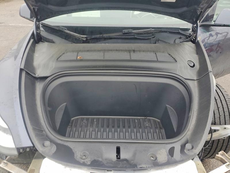 Продаж на аукціоні авто 2022 Tesla Model Y, vin: 7SAYGDEE9NF512992, номер лоту: 51252846