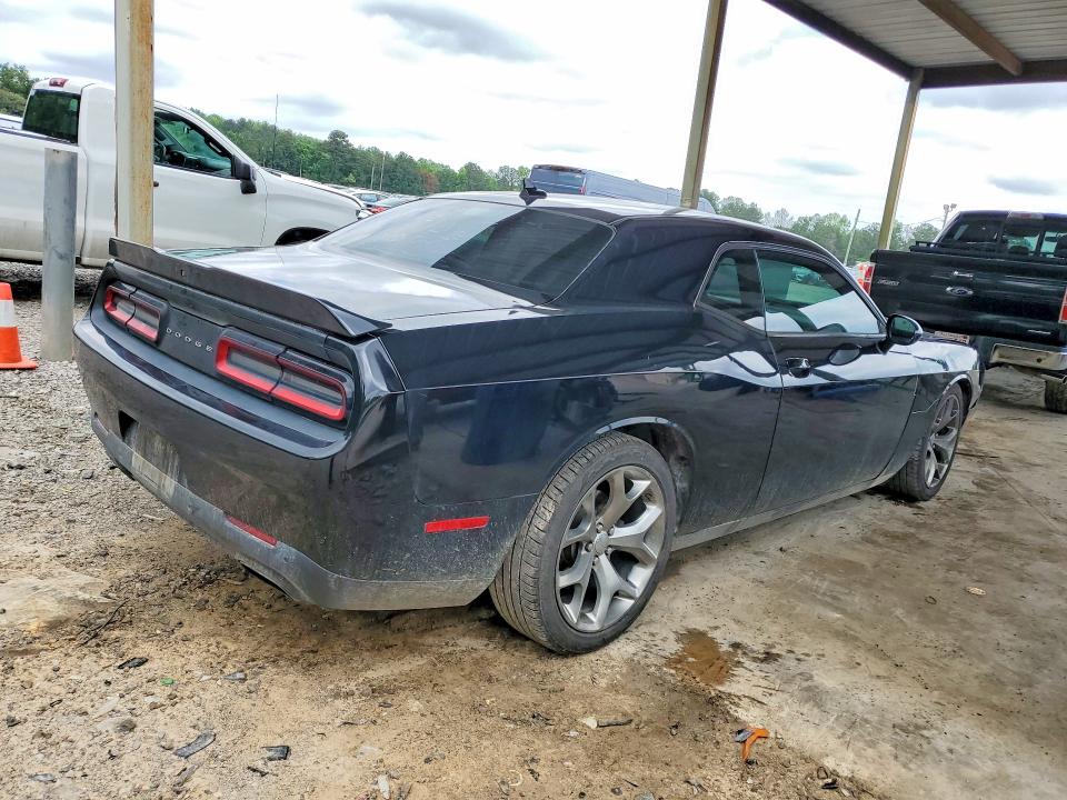 50142796 :رقم المزاد ، 2C3CDZAG0GH309138 vin ، 2016 Dodge Challenger مزاد بيع