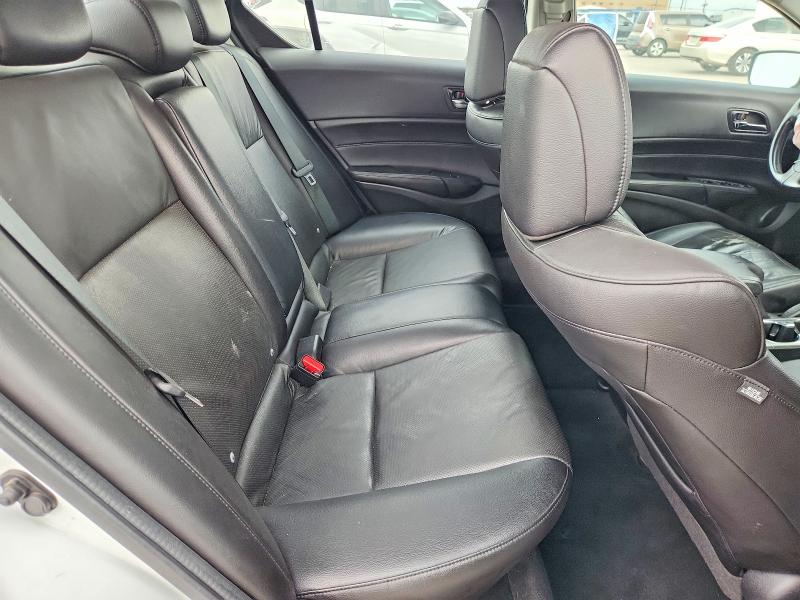 49662326 :رقم المزاد ، 19VDE1F53FE009988 vin ، 2015 Acura Ilx مزاد بيع