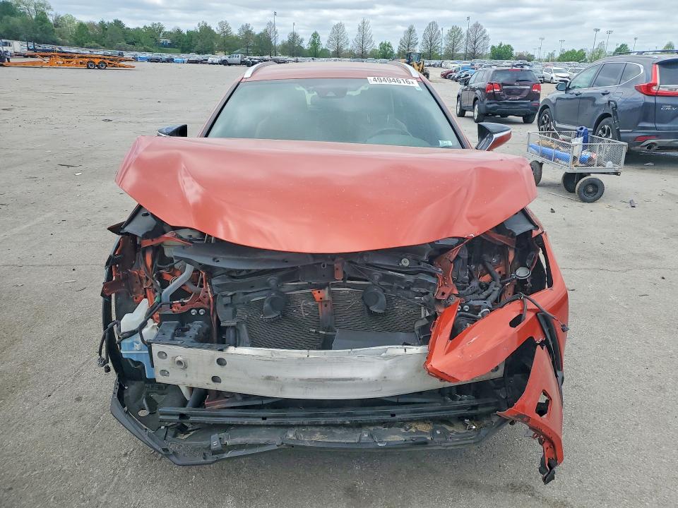 Продаж на аукціоні авто 2019 Lexus Ux, vin: JTHY3JBH0K2007037, номер лоту: 49494616