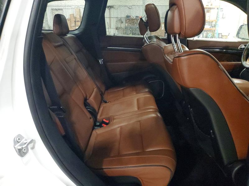 Aukcja sprzedaży 2017 Jeep Grand Cherokee, vin: 1C4RJEJGXHC837863, numer aukcji: 51112996