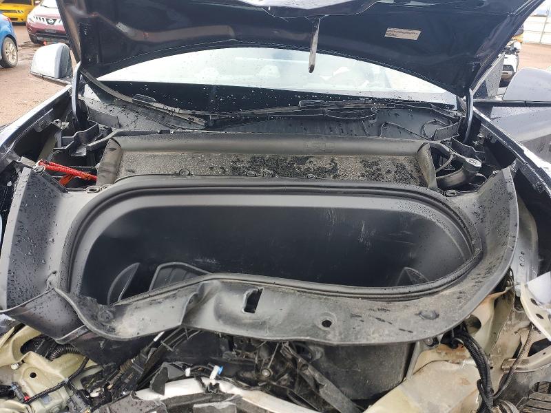 Продаж на аукціоні авто 2023 Tesla Model Y, vin: 7SAYGAEE3PF965006, номер лоту: 51507766