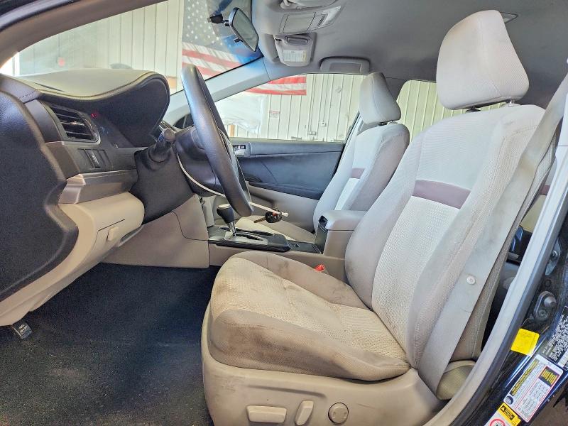 Продаж на аукціоні авто 2012 Toyota Camry, vin: 4T4BF1FK3CR166405, номер лоту: 51199936