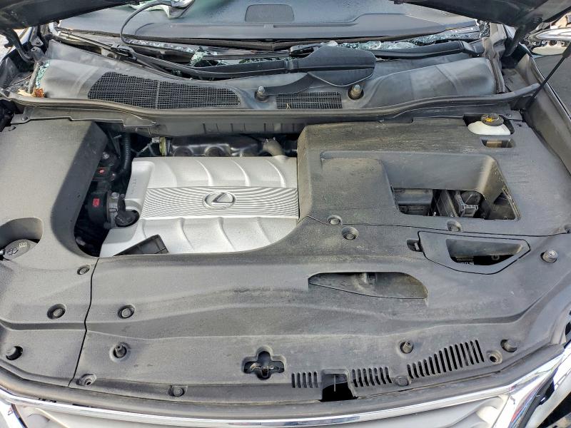 Aukcja sprzedaży 2015 Lexus Rx 350, vin: JTJBK1BA1F2483894, numer aukcji: 48900806