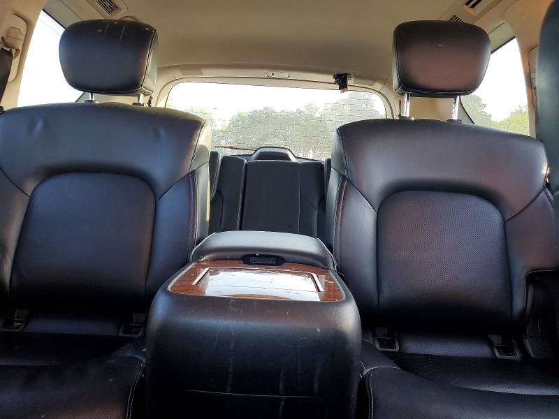 Aukcja sprzedaży 2019 Infiniti Qx80, vin: JN8AZ2NE9K9236627, numer aukcji: 48433926