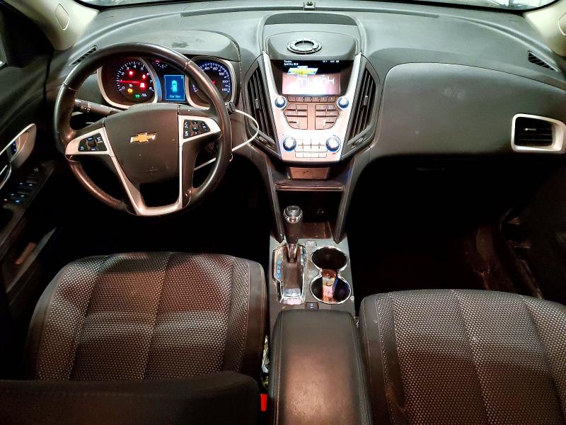 2016 Chevrolet Equinox მანქანა იყიდება აუქციონზე, vin: 2GNFLFEK9G6129068, აუქციონის ნომერი: 50146156