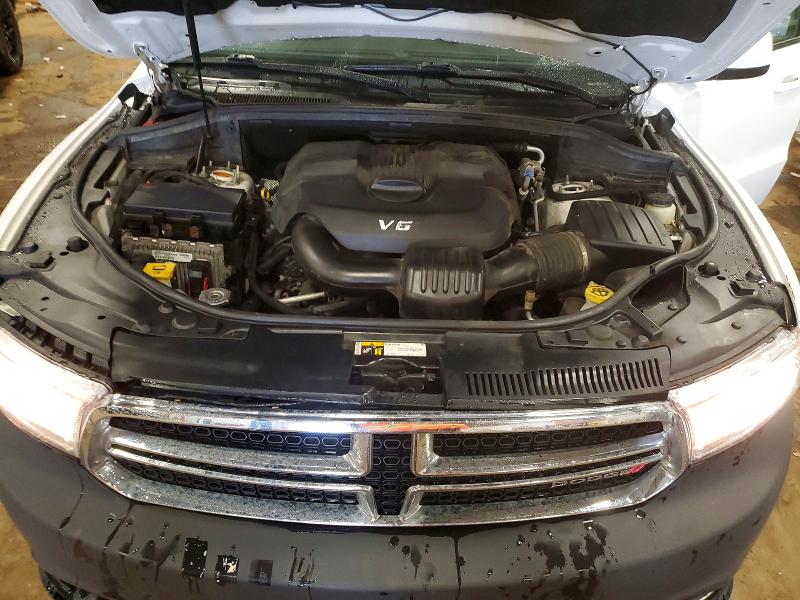 Aukcja sprzedaży 2015 Dodge Durango, vin: 1C4RDJAGXFC938768, numer aukcji: 48477416