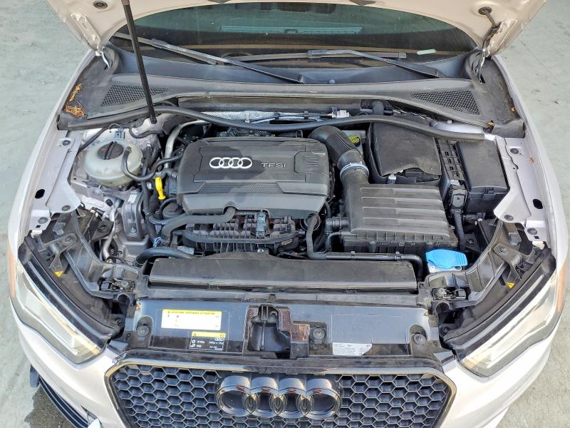 Aukcja sprzedaży 2016 Audi A3, vin: WAUE8GFF8G1036748, numer aukcji: 51907716
