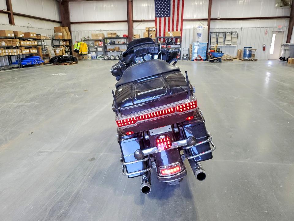 Aukcja sprzedaży 2013 Harley-davidson Flhtcu, vin: 1HD1FCM11DB686386, numer aukcji: 51318076