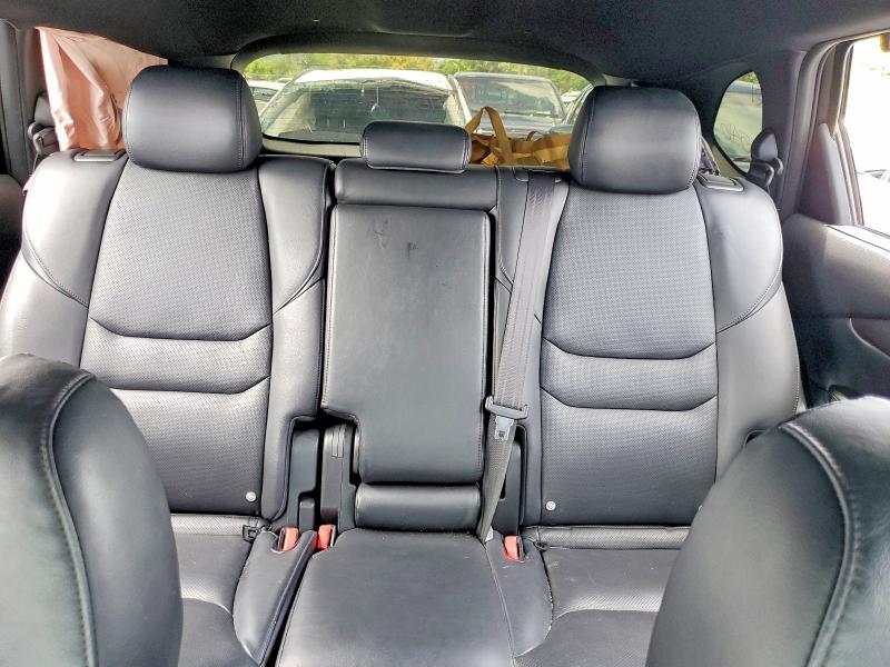 Aukcja sprzedaży 2018 Mazda Cx-9, vin: JM3TCBDY2J0225951, numer aukcji: 45752546