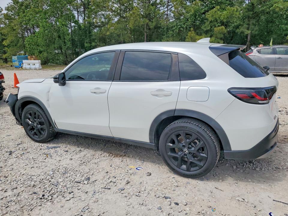 Продаж на аукціоні авто 2023 Honda Hr-v, vin: 3CZRZ1H51PM711954, номер лоту: 51097216