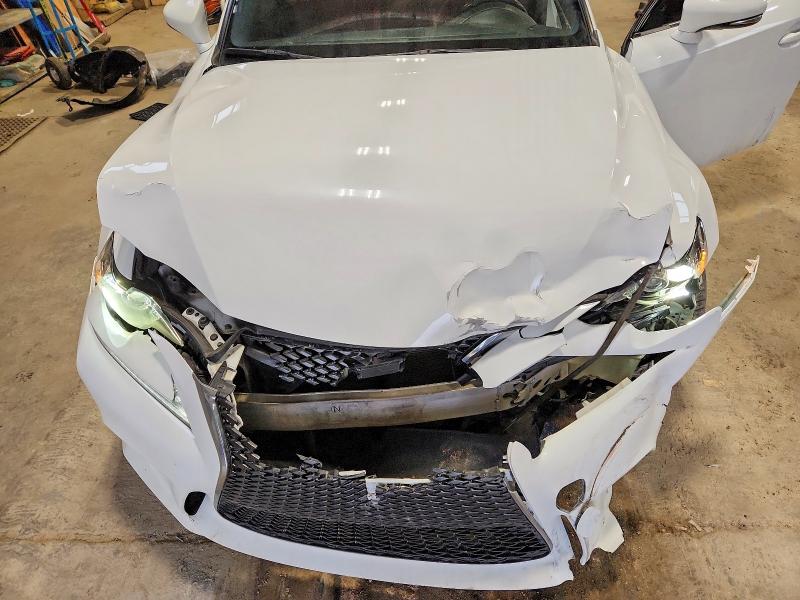 Продаж на аукціоні авто 2016 Lexus Is, vin: JTHCE1D24G5012468, номер лоту: 49595826