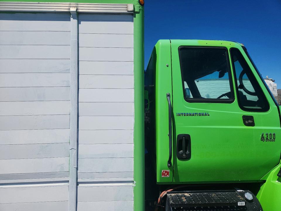 Продаж на аукціоні авто 2007 International 4000, vin: 1HTMMAAN17H427353, номер лоту: 50375236