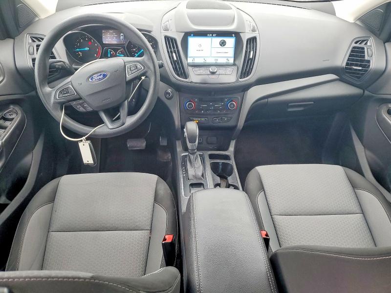 Aukcja sprzedaży 2019 Ford Escape, vin: 1FMCU9GD5KUB81330, numer aukcji: 51723436
