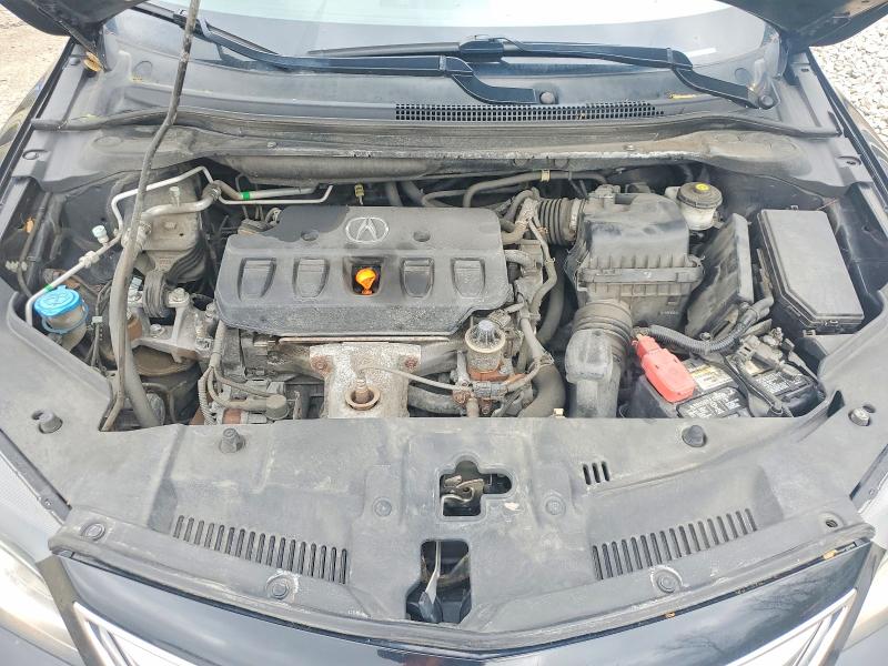 Auction sale of the 2015 Acura Ilx, vin: 19VDE1F5XFE005002, lot number: 51480126