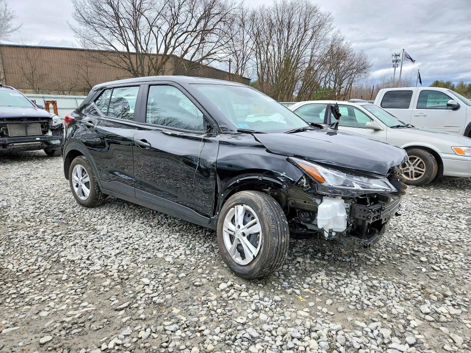 Aukcja sprzedaży 2023 Nissan Kicks, vin: 3N1CP5BV4PL559582, numer aukcji: 47777726