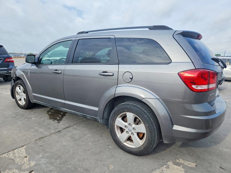 Aukcja sprzedaży 2013 Dodge Journey, vin: 3C4PDCAB1DT502223, numer aukcji: 50051826