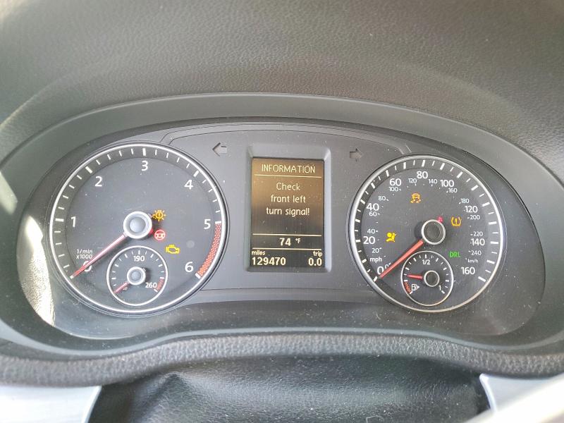 49855776 :رقم المزاد ، 1VWBN7A3XCC075493 vin ، 2012 Volkswagen Passat مزاد بيع