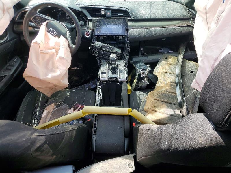 Aukcja sprzedaży 2019 Honda Civic, vin: SHHFK7H69KU413091, numer aukcji: 48535906