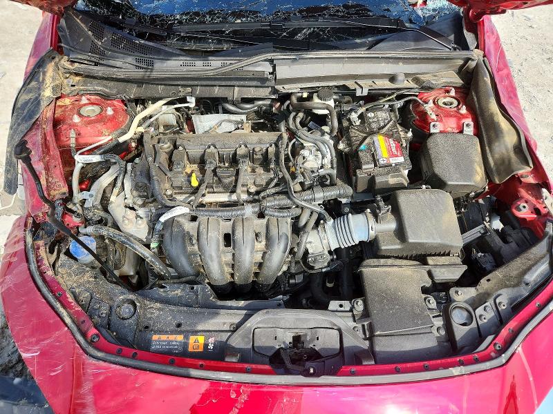 Продажа на аукционе авто 2022 Mazda Cx-30, vin: 3MVDMBBL2NM437588, номер лота: 50238236